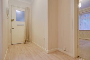 Entrance Hall- click for photo gallery